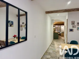 Maison de village à Baixas (66390)