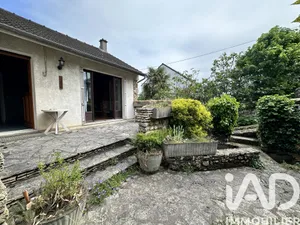 Traditional house in Ris-Orangis (91130)