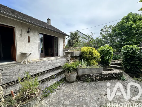 Vente maison à Ris — 8