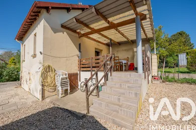 House in Pure (08110)