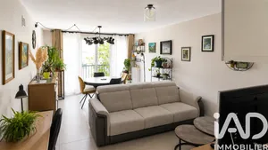 Appartement à Colombes (92700)