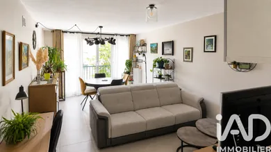 Appartement à Colombes (92700)