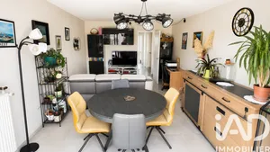 Appartement à Colombes (92700)