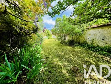 House in Nanteau-sur-Essonne (77760)