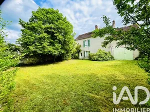 Maison à Nanteau-sur-Essonne (77760)