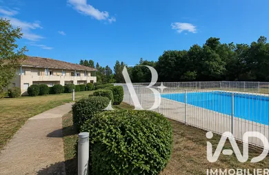 Apartment in Langon (33210)