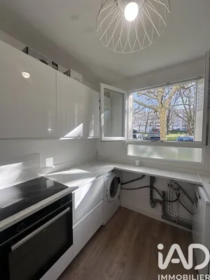 Apartment in Créteil (94000)