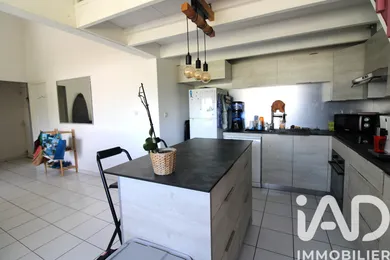 Appartement à Le Gosier (97190)