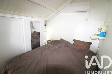 Appartement à Le Gosier (97190)
