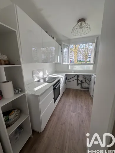 Apartment in Créteil (94000)