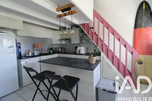 Appartement à Le Gosier (97190)