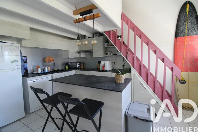 Appartement 2 pièces 62 m² · à Le Gosier · 62 m² · 199 000 €