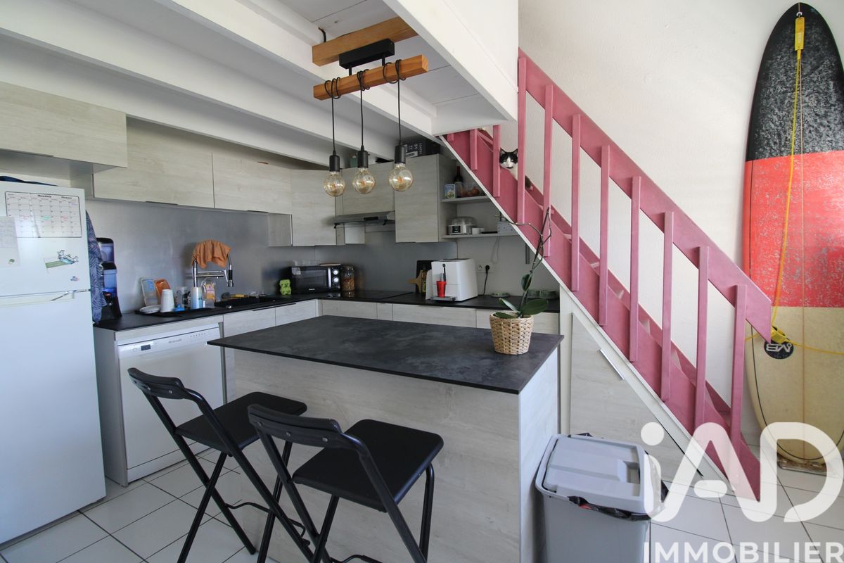 appartement à Le Gosier