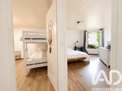 Apartment in Allevard (38580)