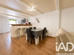 Apartment in Allevard (38580)