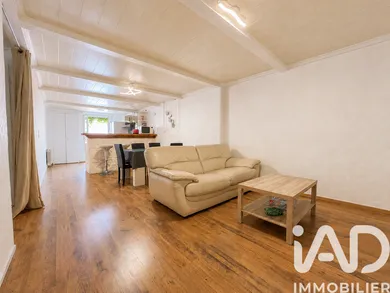 Apartment in Allevard (38580)