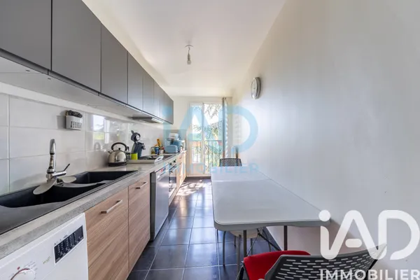 Appartement à Chevilly-Larue (94550) photo 2