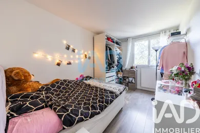 Appartement à Chevilly-Larue (94550)