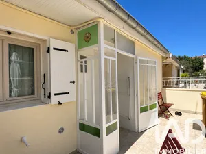 Maison à Cavaillon (84300)