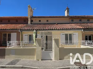 Maison à Cavaillon (84300)
