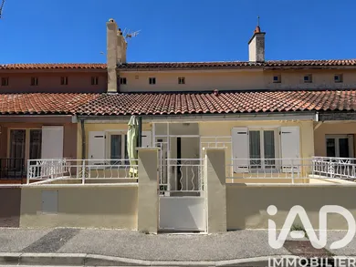 Maison à Cavaillon (84300)