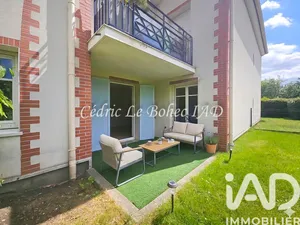 Apartment in Sannois (95110)