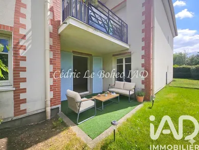 Apartment in Sannois (95110)