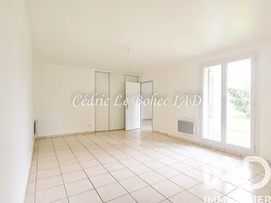 Apartment in Sannois (95110)