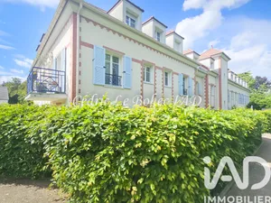 Apartment in Sannois (95110)