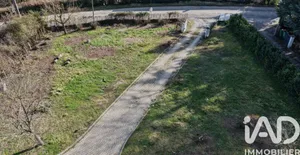 Building plot in Fleurieux-sur-l'Arbresle (69210)