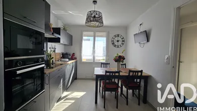 House in Blacy (51300)