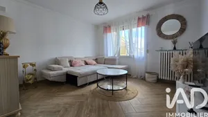 Maison à Blacy (51300)