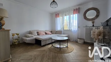 Maison à Blacy (51300)