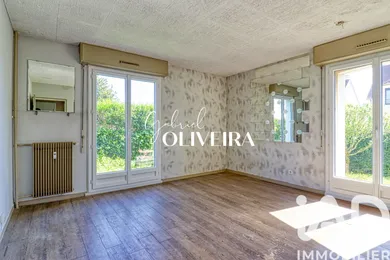 Appartement à Domont (95330)