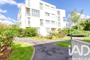Apartment in Domont (95330)