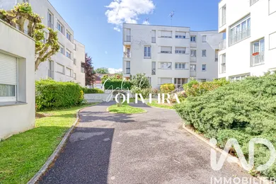 Appartement à Domont (95330)