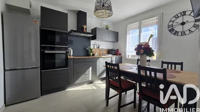 House in Blacy (51300)