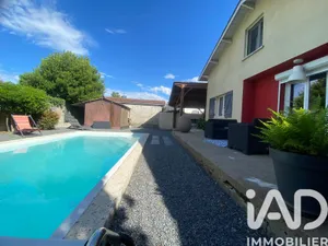 House in Libourne (33500)