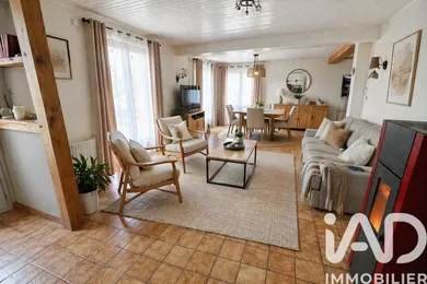 Maison à Le Poiré-sur-Vie (85170)