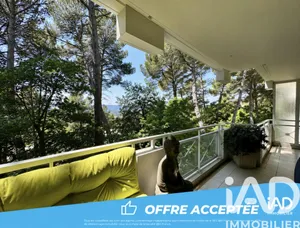 Apartment in Cannes (06150)