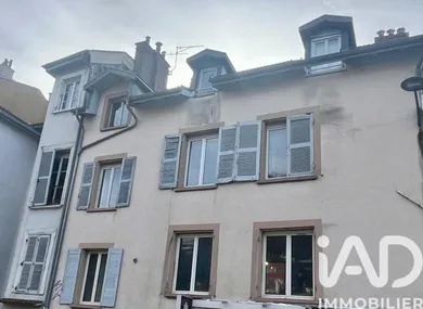 Appartement à Grenoble (38000)