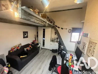 Appartement à Grenoble (38000)