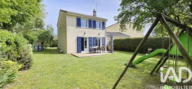 Maison à Bouffémont (95570)