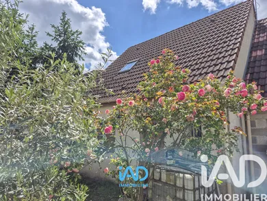 House in Limay (78520)