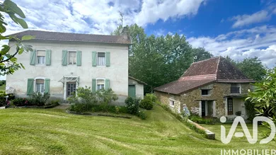 House in Salies-de-Béarn (64270)