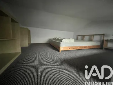 Apartment in Grenoble (38000)