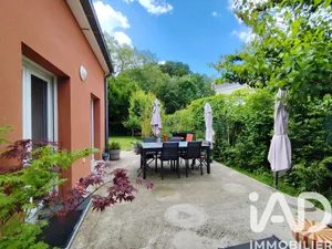 House in La Norville (91290)