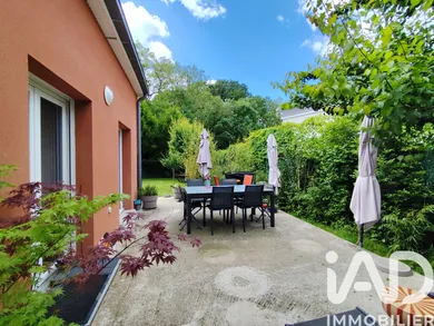 House in La Norville (91290)