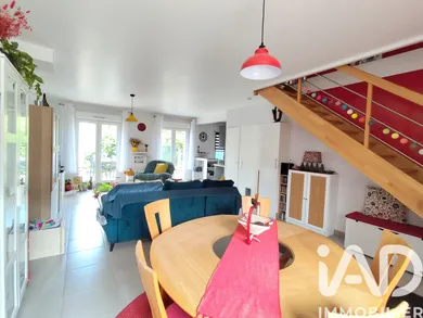 House in La Norville (91290)