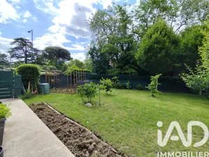 House in La Norville (91290)